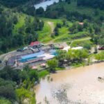 Inauguran remodelación del Balneario de Huápoca en Madera